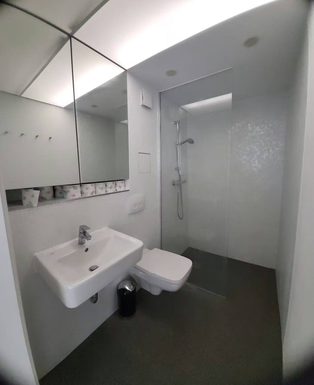 Studio meublé 26m² – Rue de Furstemberg, Paris 6ᵉ - Image 3